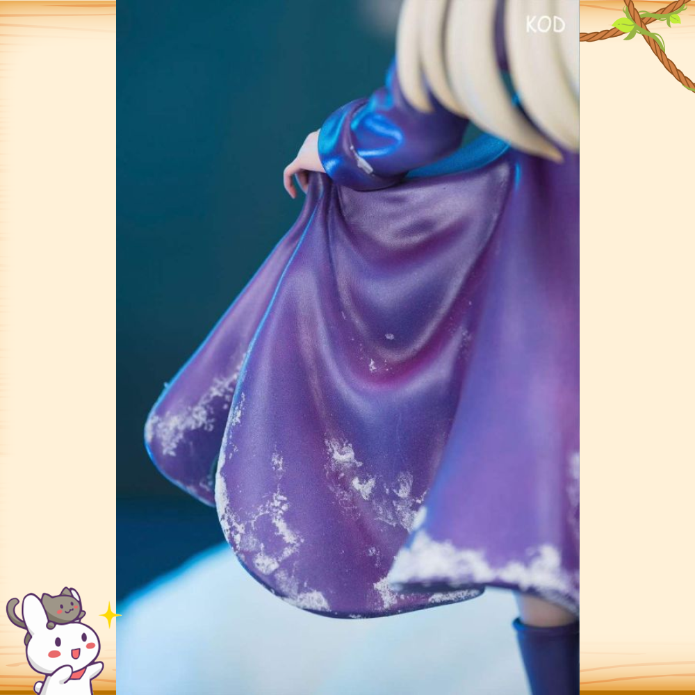 K0D-Studio > Fate > 1/4 FGO 伊莉雅輪播圖