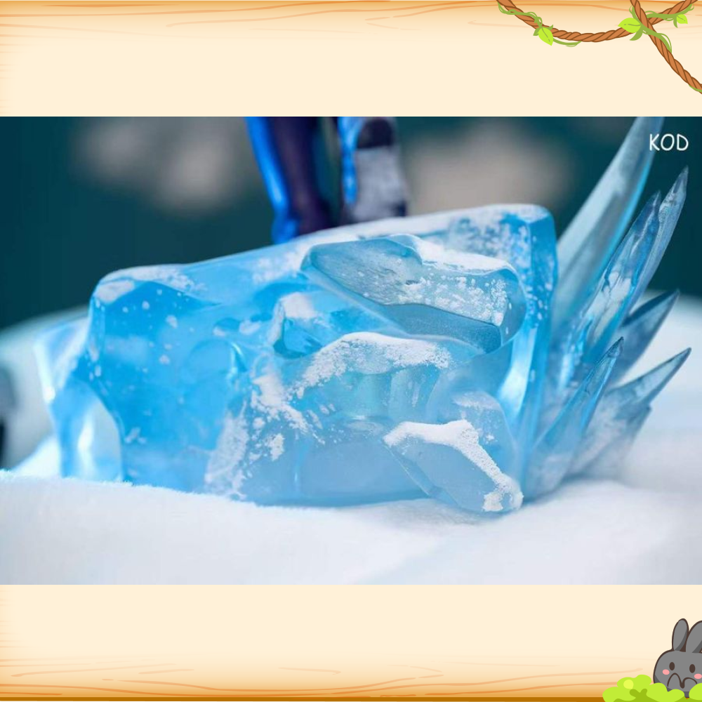 K0D-Studio > Fate > 1/4 FGO 伊莉雅輪播圖