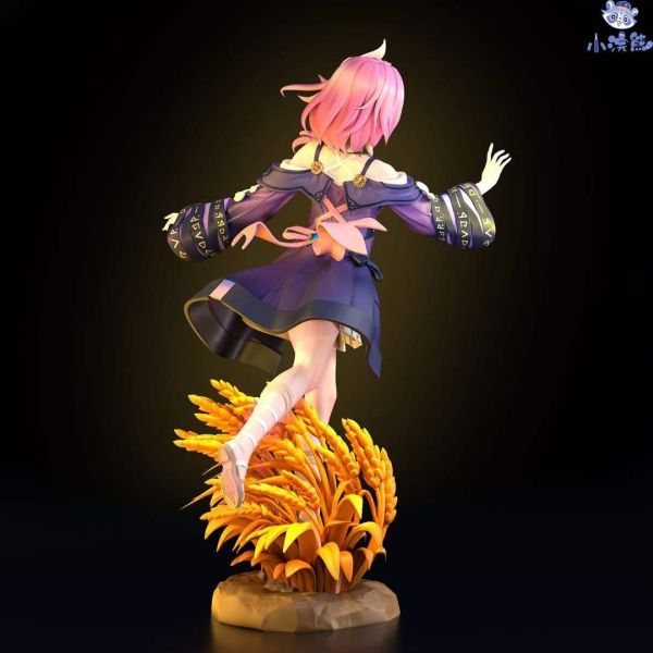 小浣熊工作室 > 崩壞：星穹鐵道 > 1/6 小昔漣輪播圖