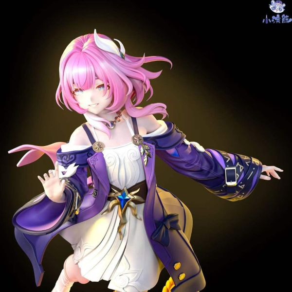 小浣熊工作室 > 崩壞：星穹鐵道 > 1/6 小昔漣輪播圖