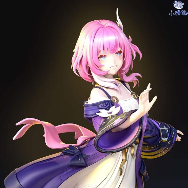 小浣熊工作室 > 崩壞：星穹鐵道 > 1/6 小昔漣輪播圖