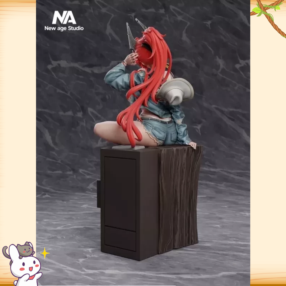 New Age-Studio > NIKKE勝利女神：妮姬 > 小紅帽輪播圖