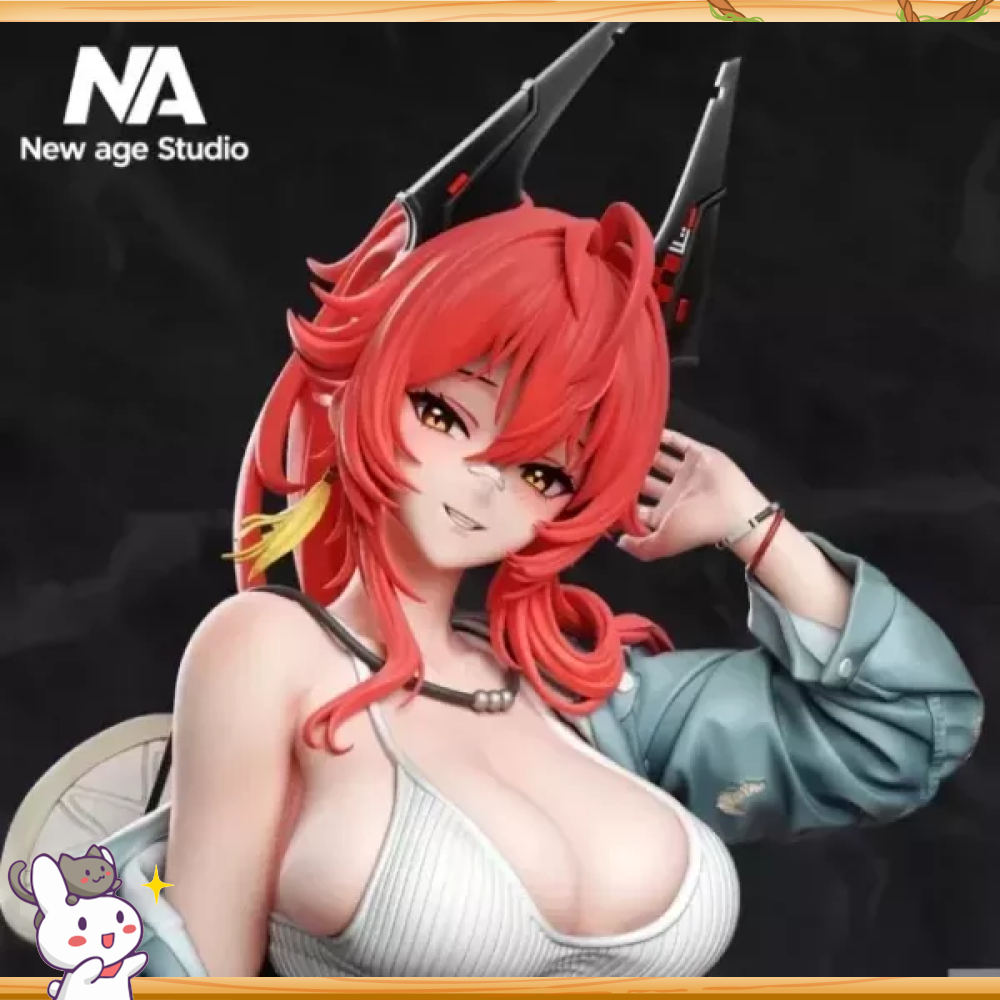 New Age-Studio > NIKKE勝利女神：妮姬 > 小紅帽輪播圖