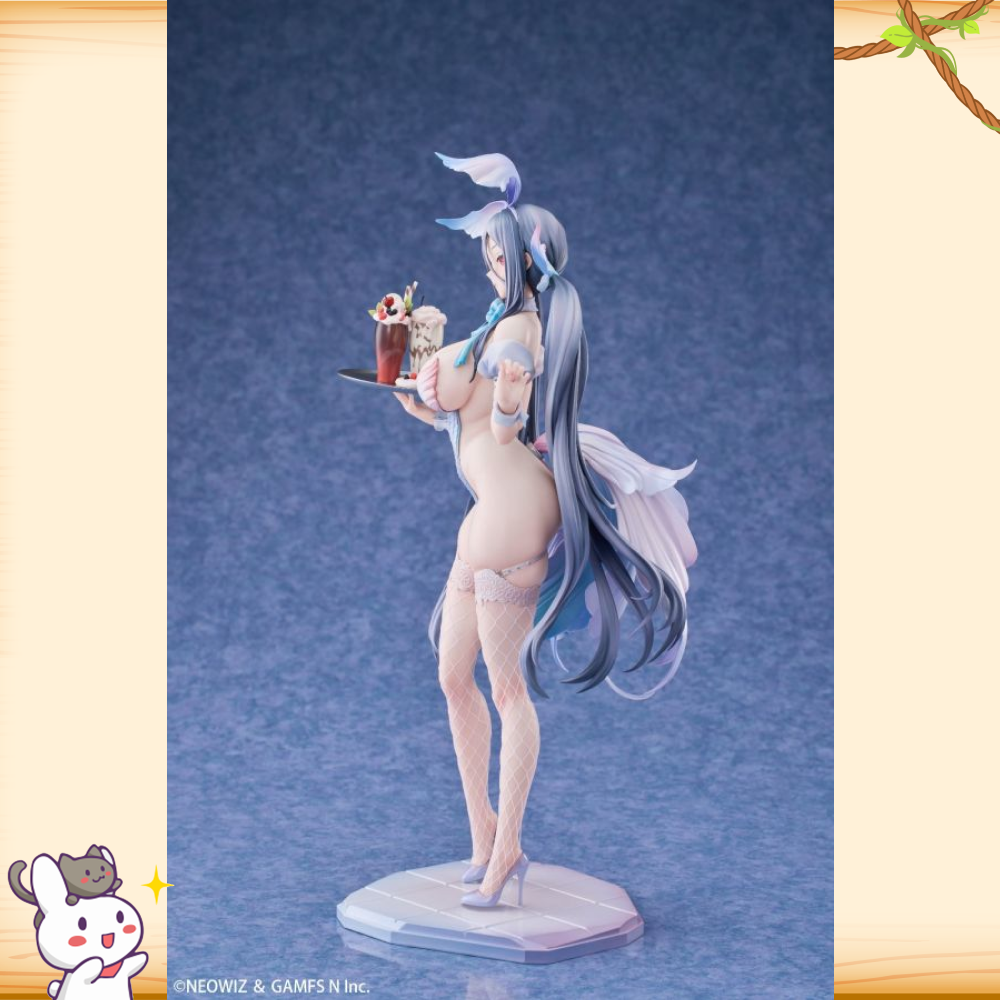 HobbySakura > 棕色塵埃2 > 1/7 白日夢召喚 墨菲亞輪播圖