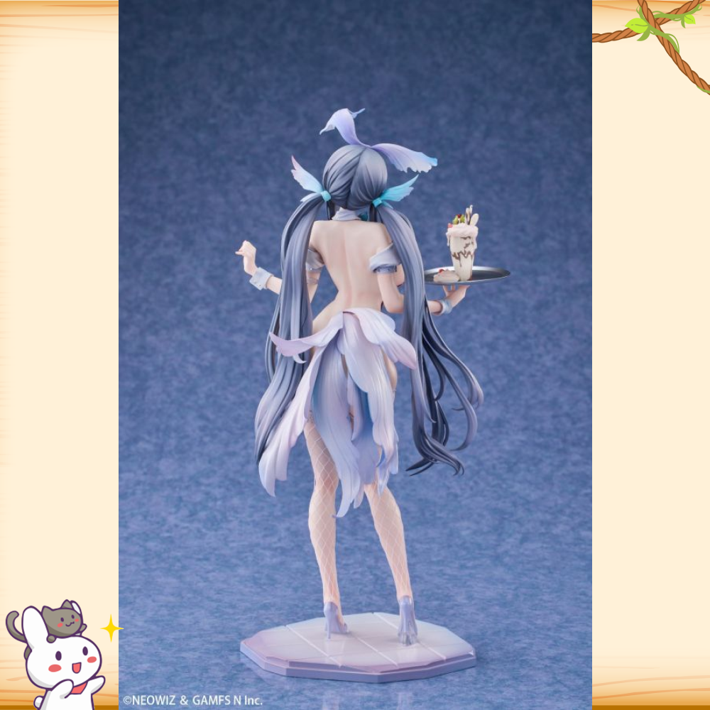 HobbySakura > 棕色塵埃2 > 1/7 白日夢召喚 墨菲亞輪播圖