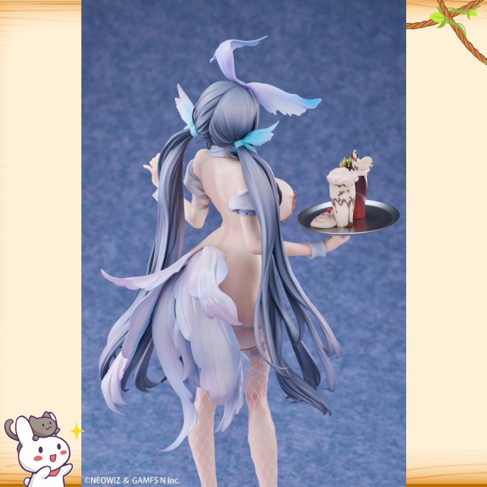 HobbySakura > 棕色塵埃2 > 1/7 白日夢召喚 墨菲亞輪播圖