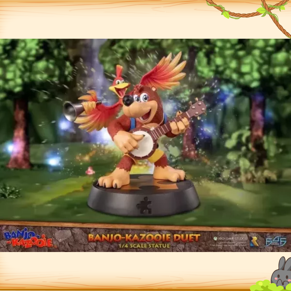 《正版授權》First 4 Figures > 阿邦阿卡大冒險 > 1/4 阿邦阿卡二重奏