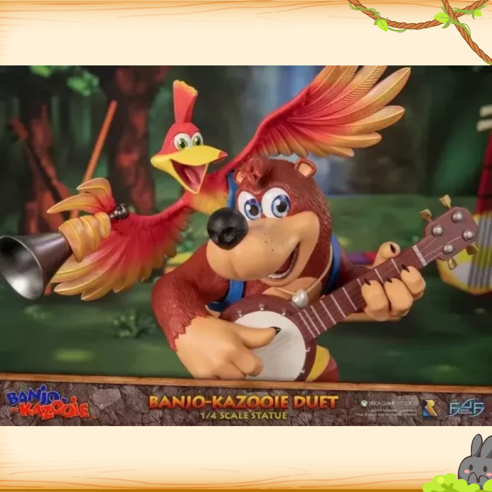 《正版授權》First 4 Figures > 阿邦阿卡大冒險 > 1/4 阿邦阿卡二重奏輪播圖