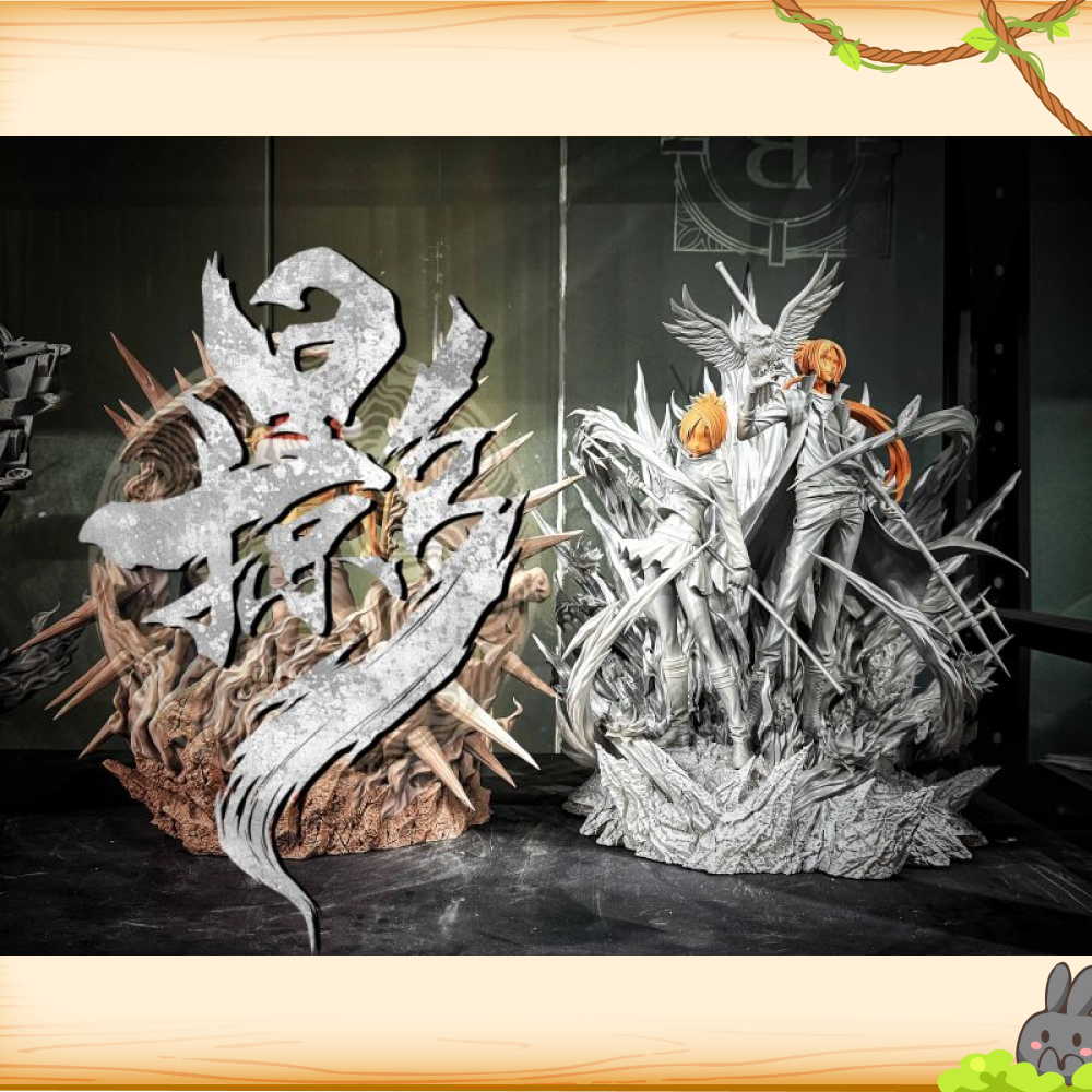 掠影工作室 > 家庭教師HITMAN REBORN! > 005霧之守護雙人舞 庫洛姆&六道骸輪播圖