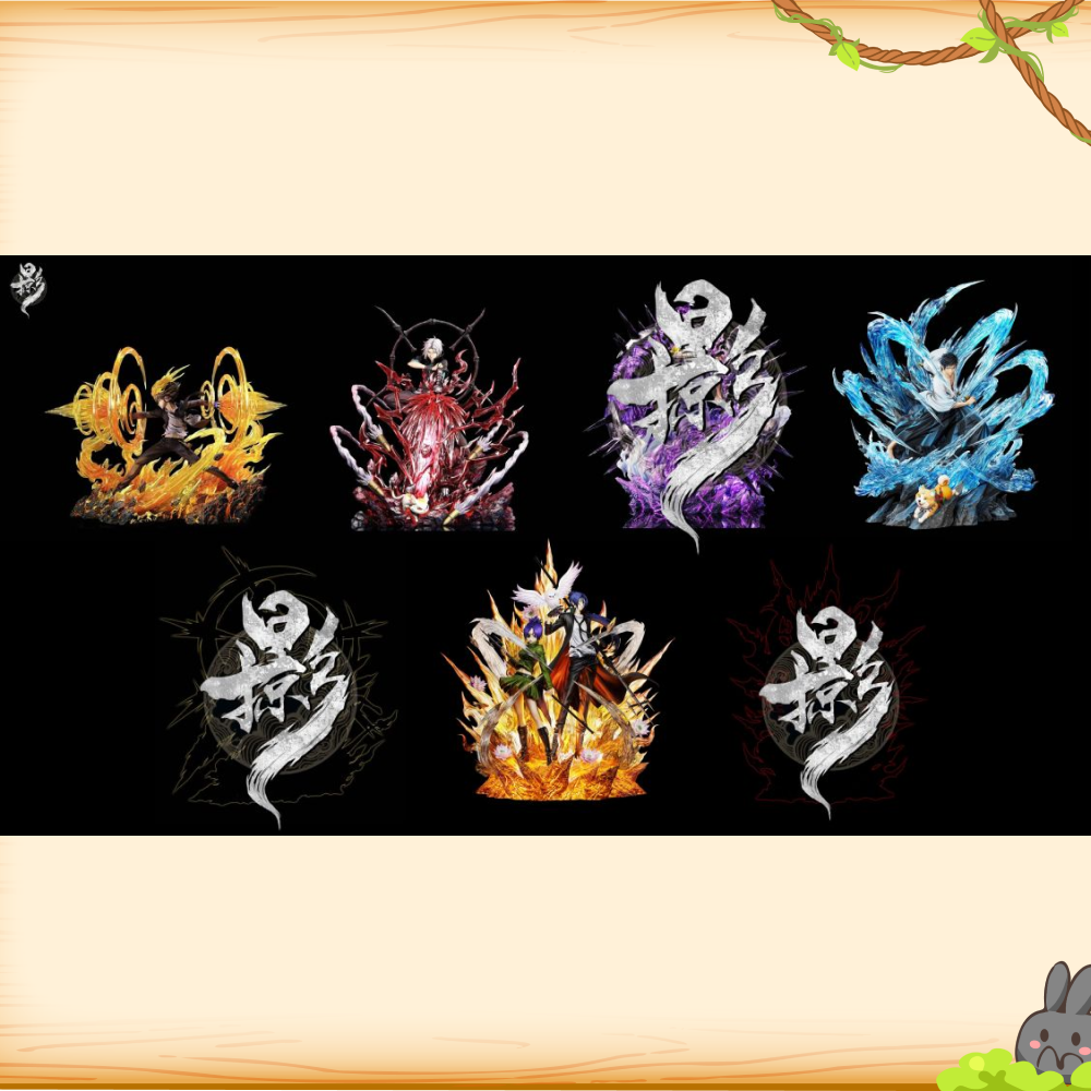 掠影工作室 > 家庭教師HITMAN REBORN! > 005霧之守護雙人舞 庫洛姆&六道骸輪播圖