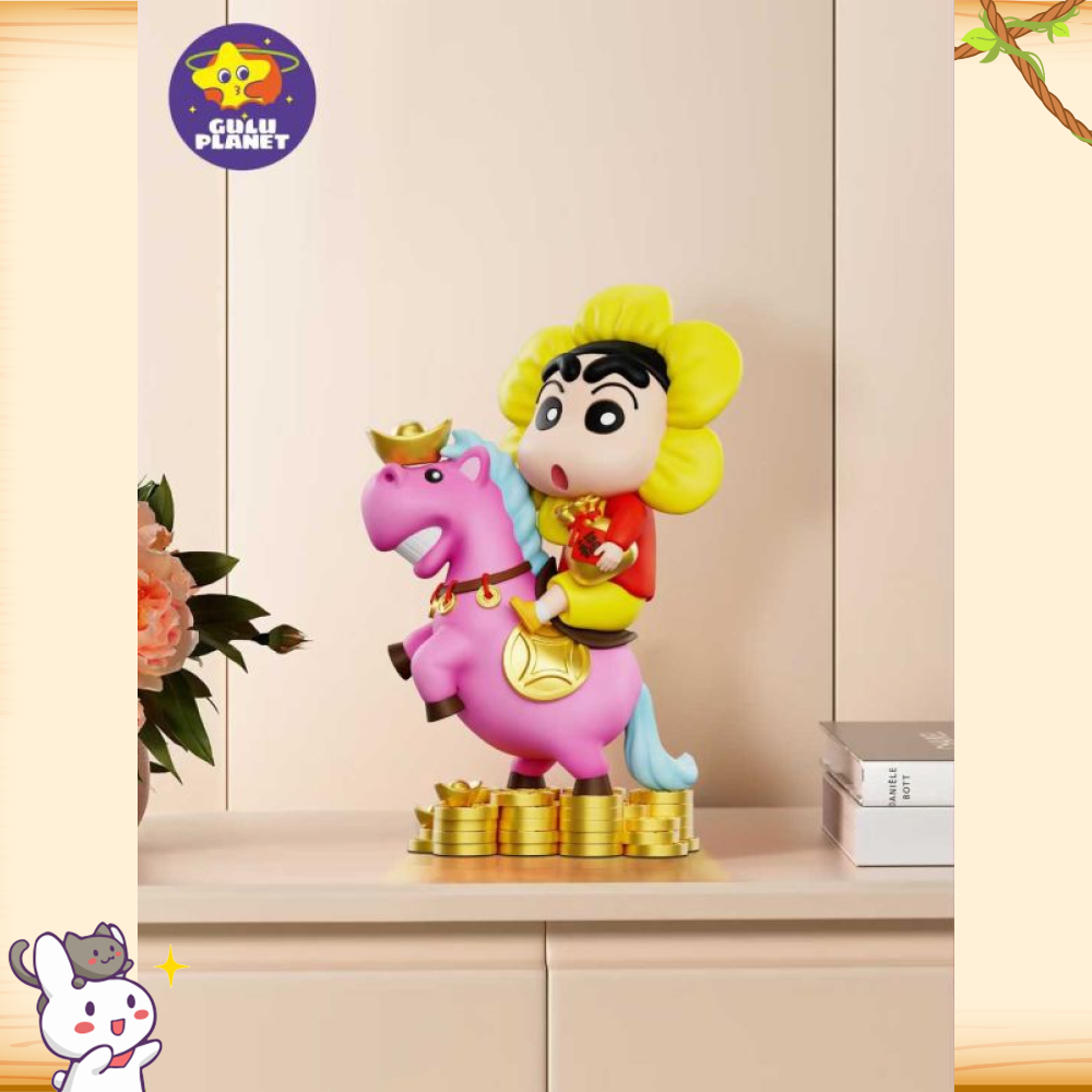 斑馬工作室 > 蠟筆小新 > 馬上暴富馬上有錢花小新輪播圖