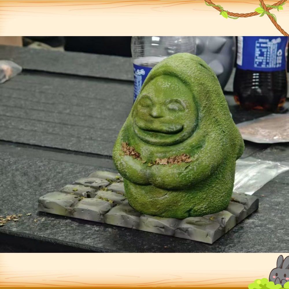 龍喵工作室 > 宮崎駿 > 神隱少女系列 小千與石像輪播圖