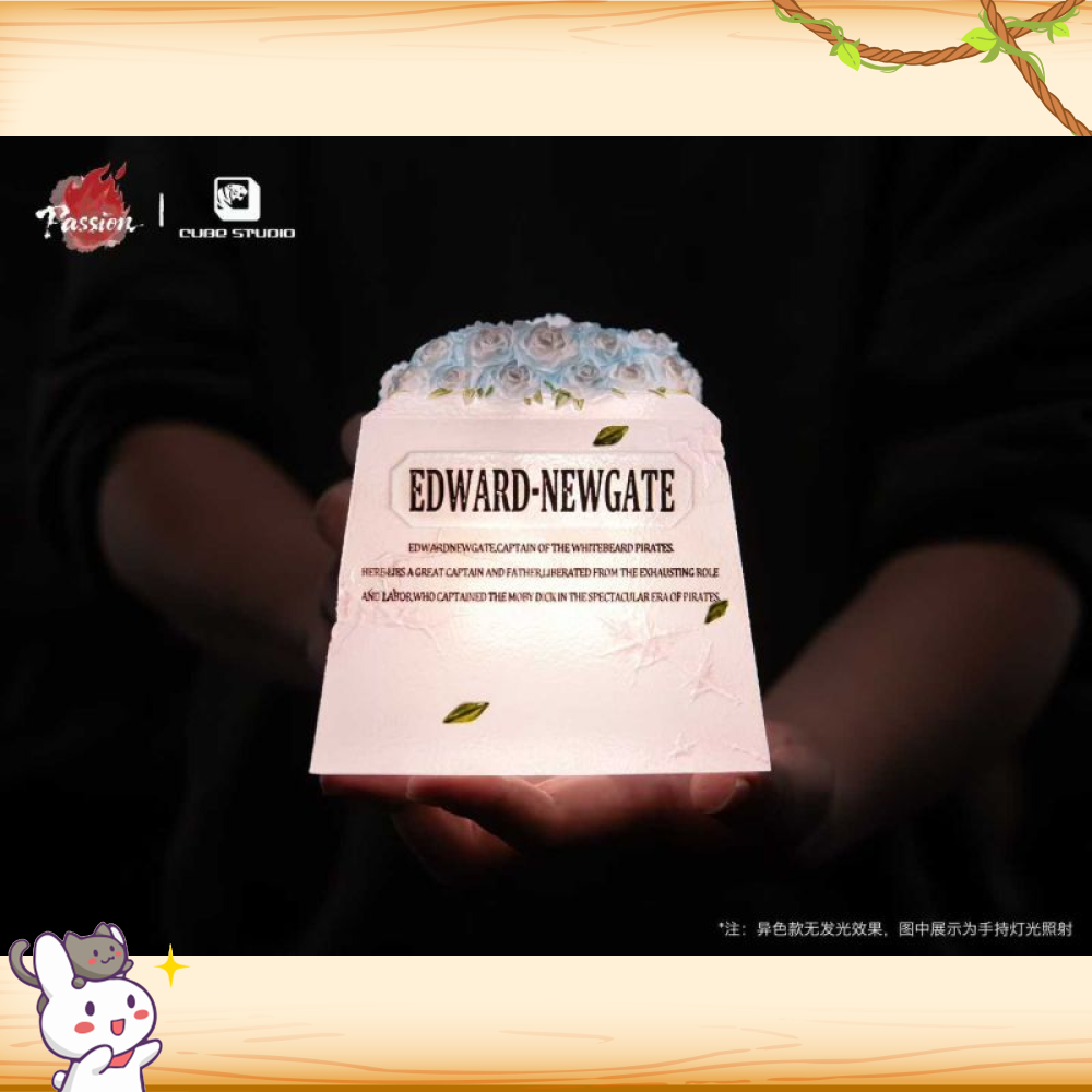 Passion-Studio & Cube-Studio > 海賊王 > 白胡子與艾斯的終點2.0輪播圖