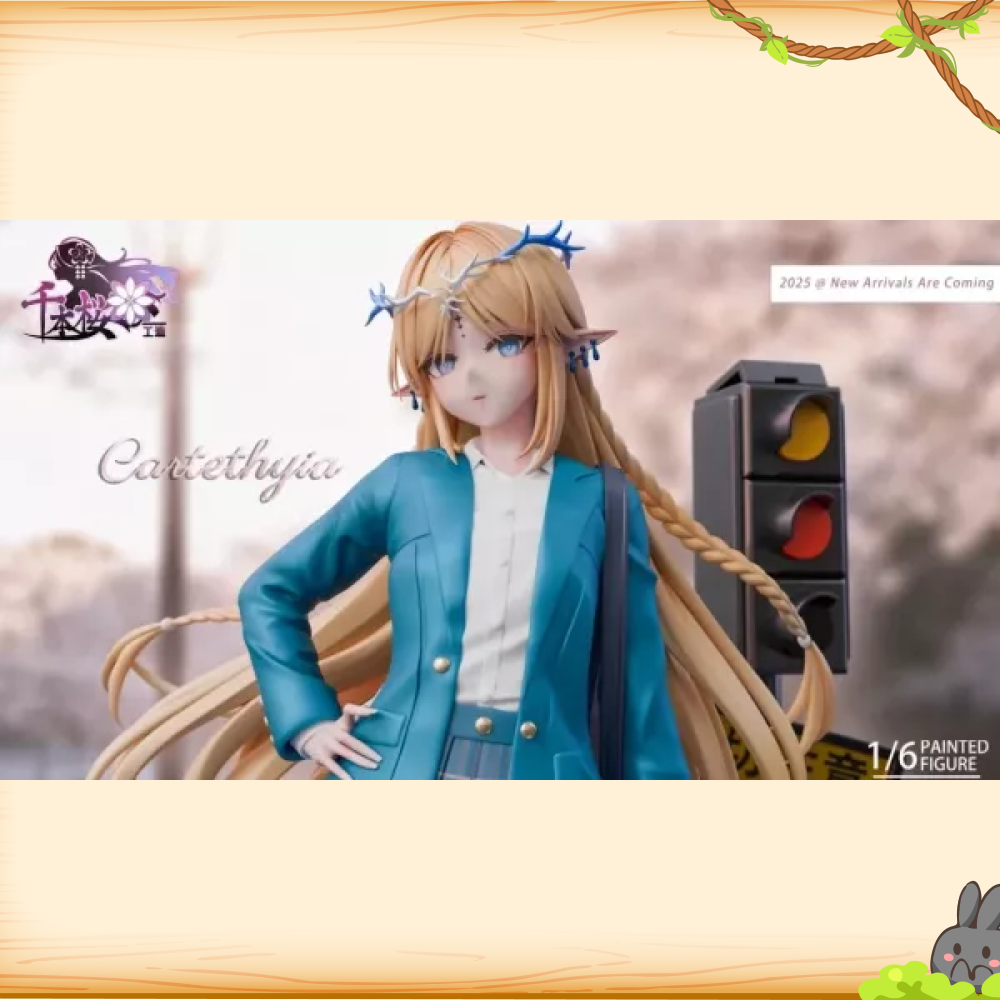 千本櫻工造 > 鳴潮 > 1/6 JK服 卡提希婭輪播圖