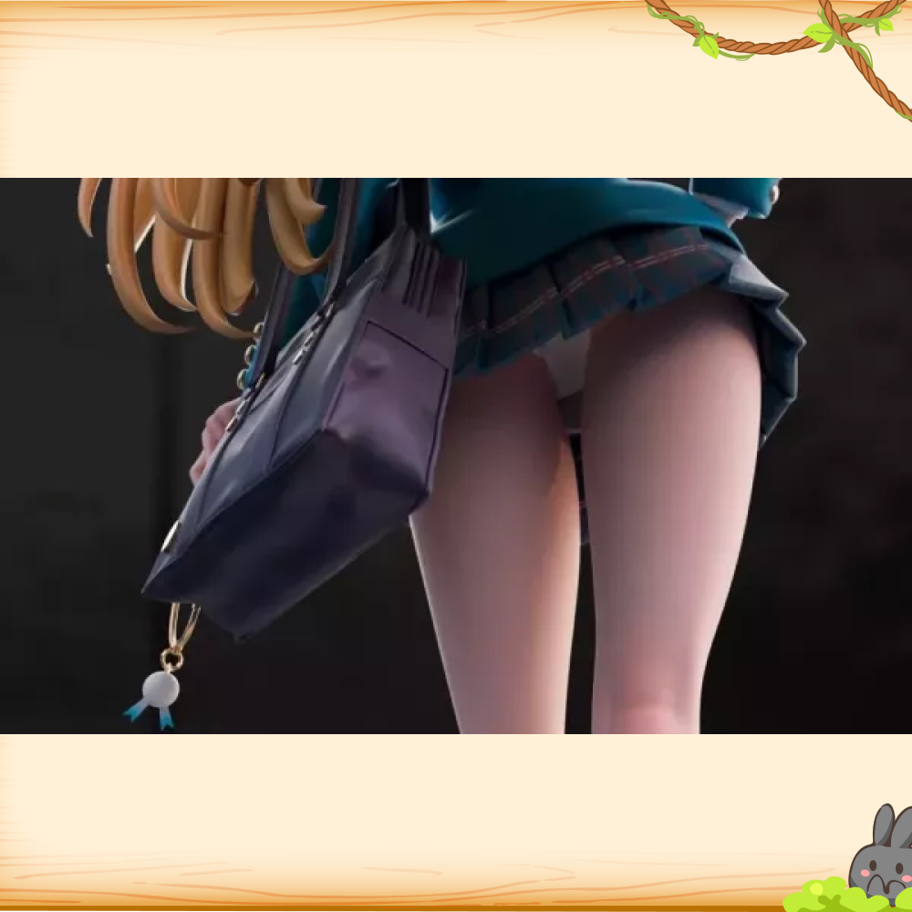 千本櫻工造 > 鳴潮 > 1/6 JK服 卡提希婭輪播圖