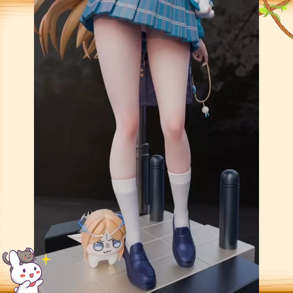 千本櫻工造 > 鳴潮 > 1/6 JK服 卡提希婭輪播圖