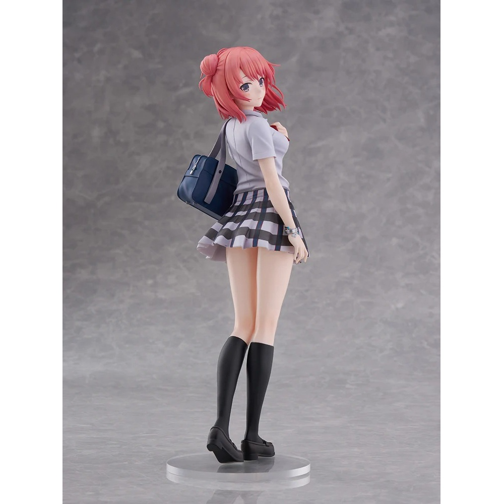 Furyu TENITOL TALL 果然我的青春戀愛喜劇搞錯了 由比濱結衣輪播圖