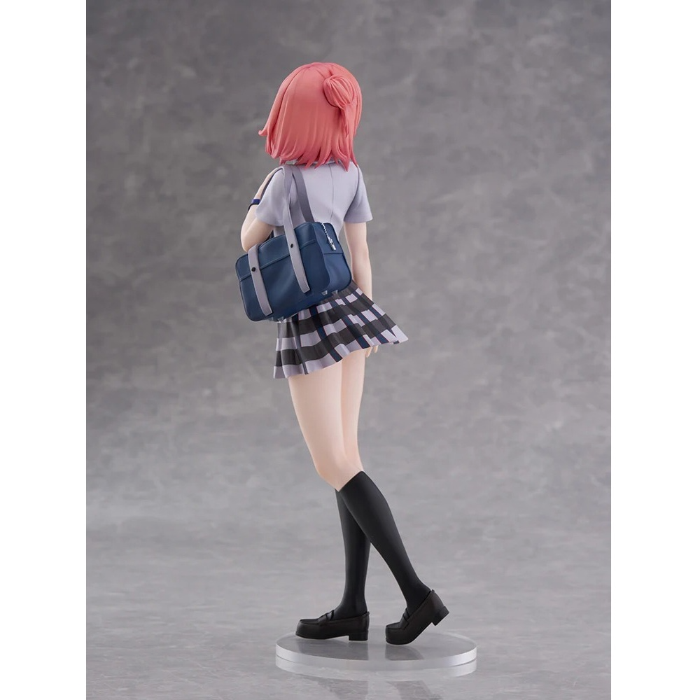 Furyu TENITOL TALL 果然我的青春戀愛喜劇搞錯了 由比濱結衣輪播圖