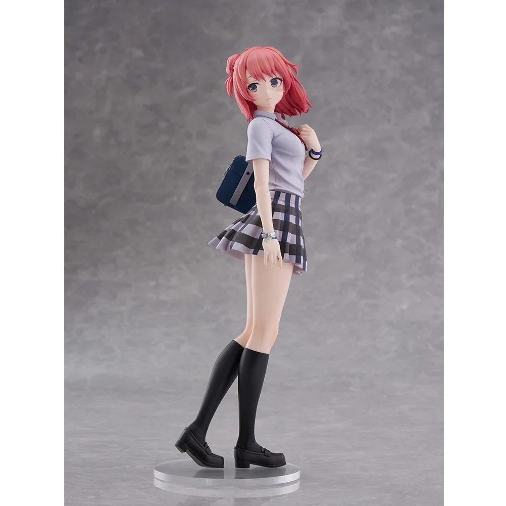 Furyu TENITOL TALL 果然我的青春戀愛喜劇搞錯了 由比濱結衣輪播圖