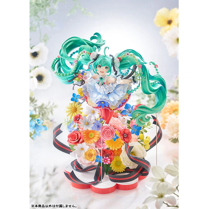GSC 初音未來 JAPAN LIVE TOUR 2025 ~BLOOMING~