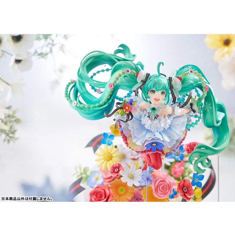 GSC 初音未來 JAPAN LIVE TOUR 2025 ~BLOOMING~輪播圖