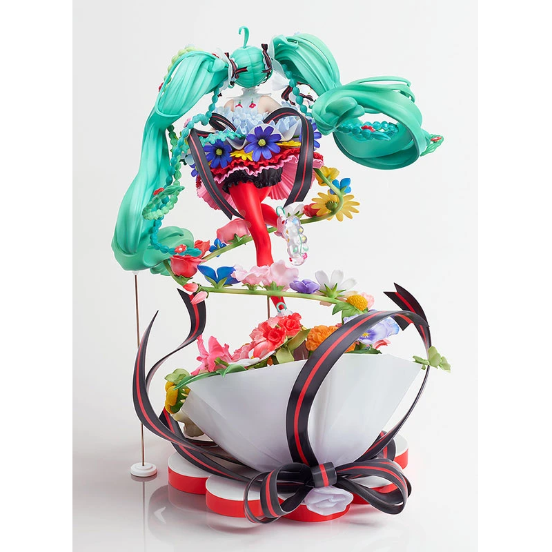 GSC 初音未來 JAPAN LIVE TOUR 2025 ~BLOOMING~輪播圖