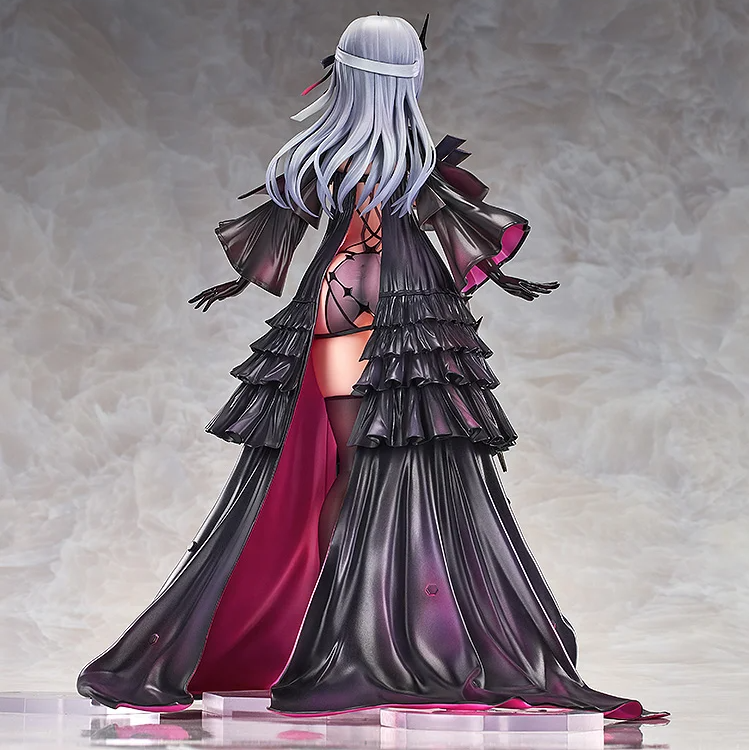 GSC 1/7 勝利女神：妮姬 神罰 - 第二種情感輪播圖