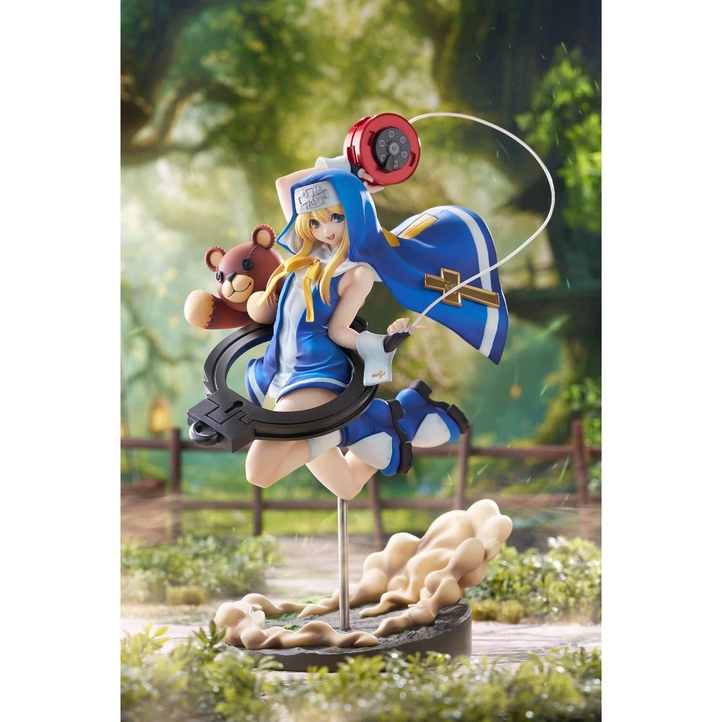 TAITO 1/7 聖騎士之戰 XX ΛCORE PLUS R-布莉姬