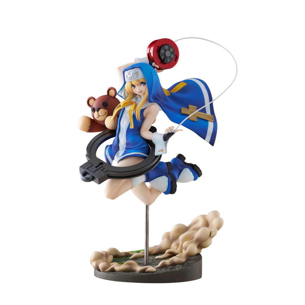 TAITO 1/7 聖騎士之戰 XX ΛCORE PLUS R-布莉姬輪播圖