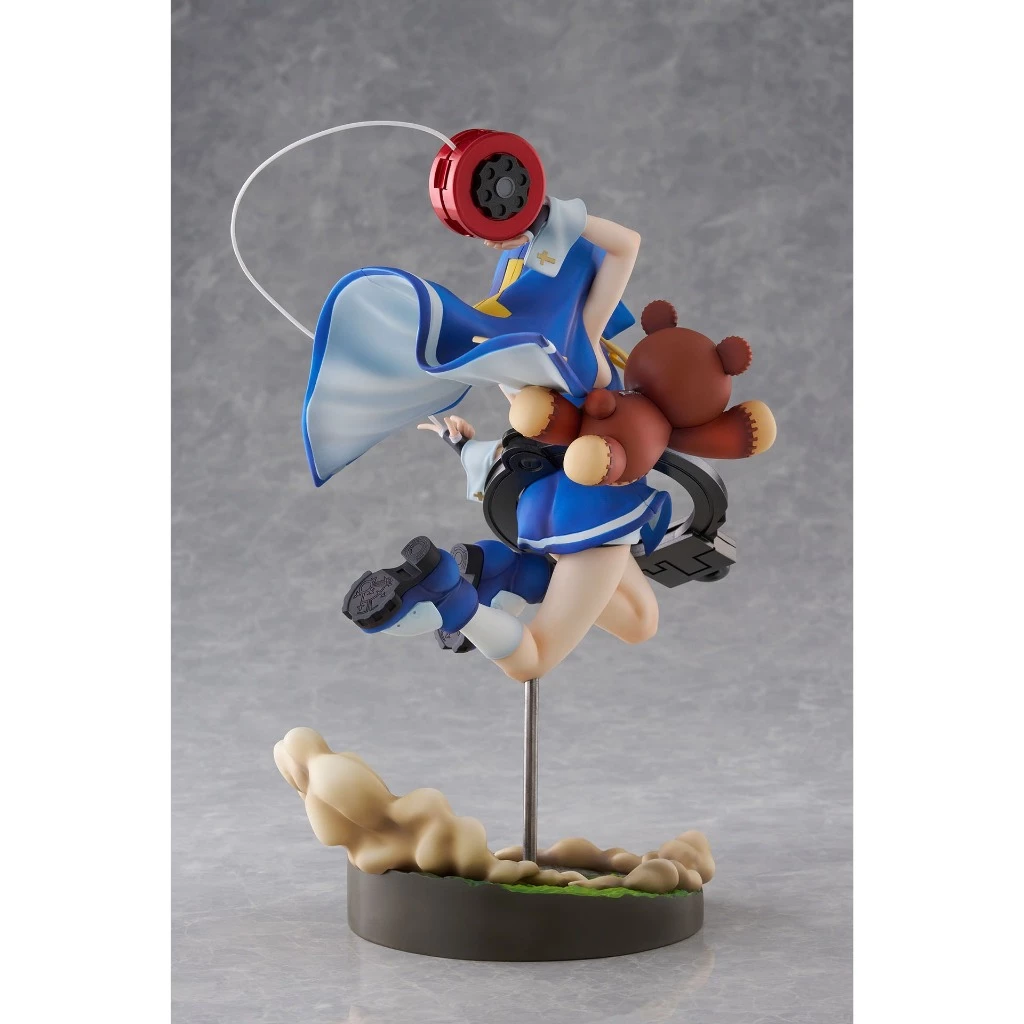 TAITO 1/7 聖騎士之戰 XX ΛCORE PLUS R-布莉姬輪播圖