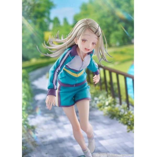 TAITO 1/7 學園偶像大師 篠澤廣