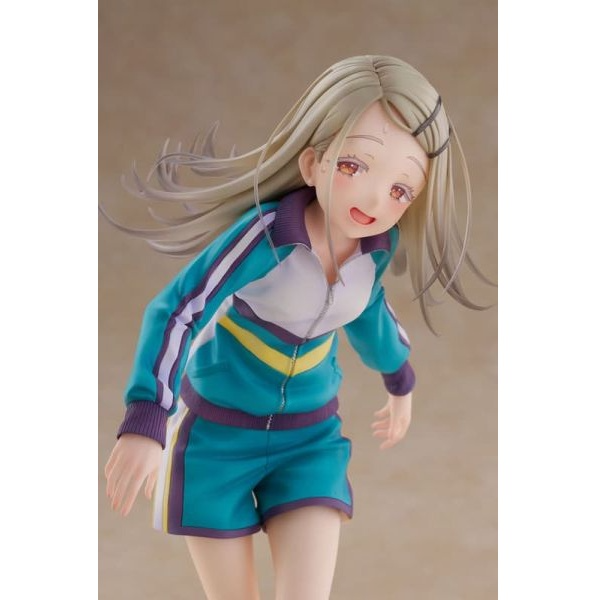 TAITO 1/7 學園偶像大師 篠澤廣輪播圖