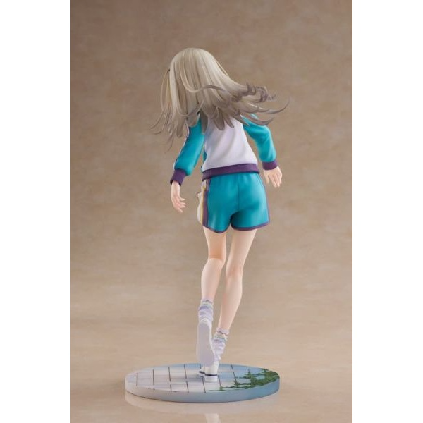 TAITO 1/7 學園偶像大師 篠澤廣輪播圖