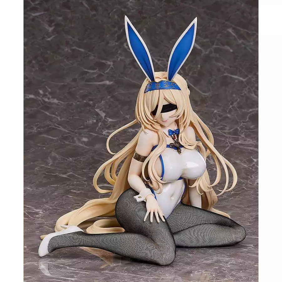 FREEing 1/4 哥布林殺手 劍之聖女 兔女郎Ver.