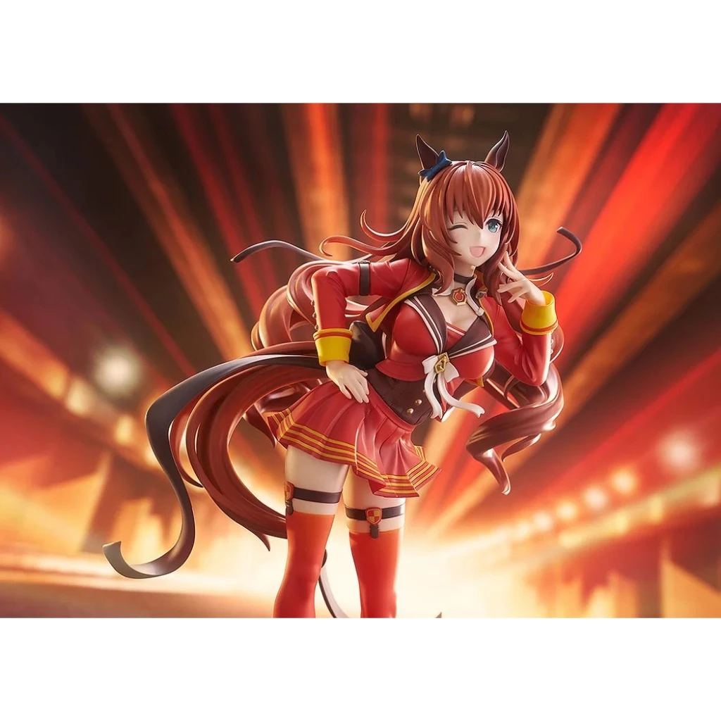 Claynel 1/7 賽馬娘Pretty Derby 丸善斯基 決勝服Ver.