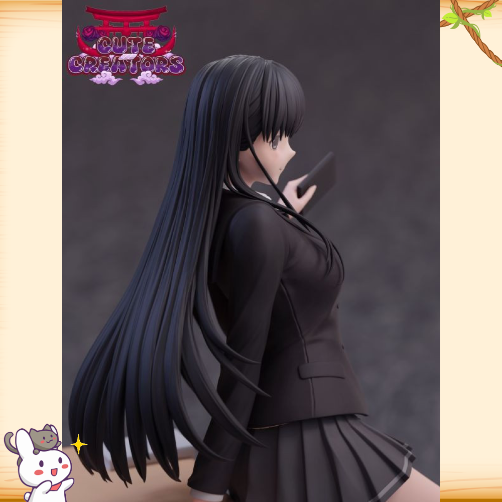 Cute Creators > 聖誕之吻 > 第四彈 絢辻詞輪播圖