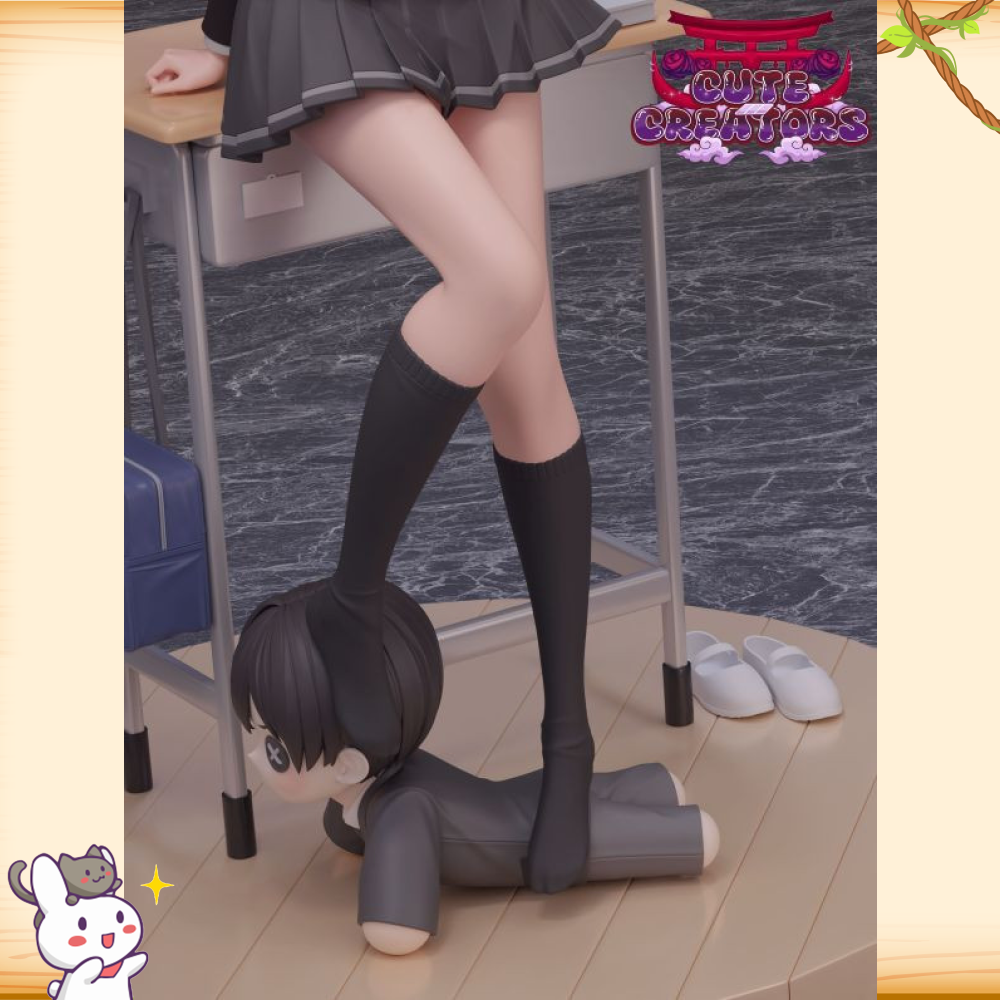 Cute Creators > 聖誕之吻 > 第四彈 絢辻詞輪播圖