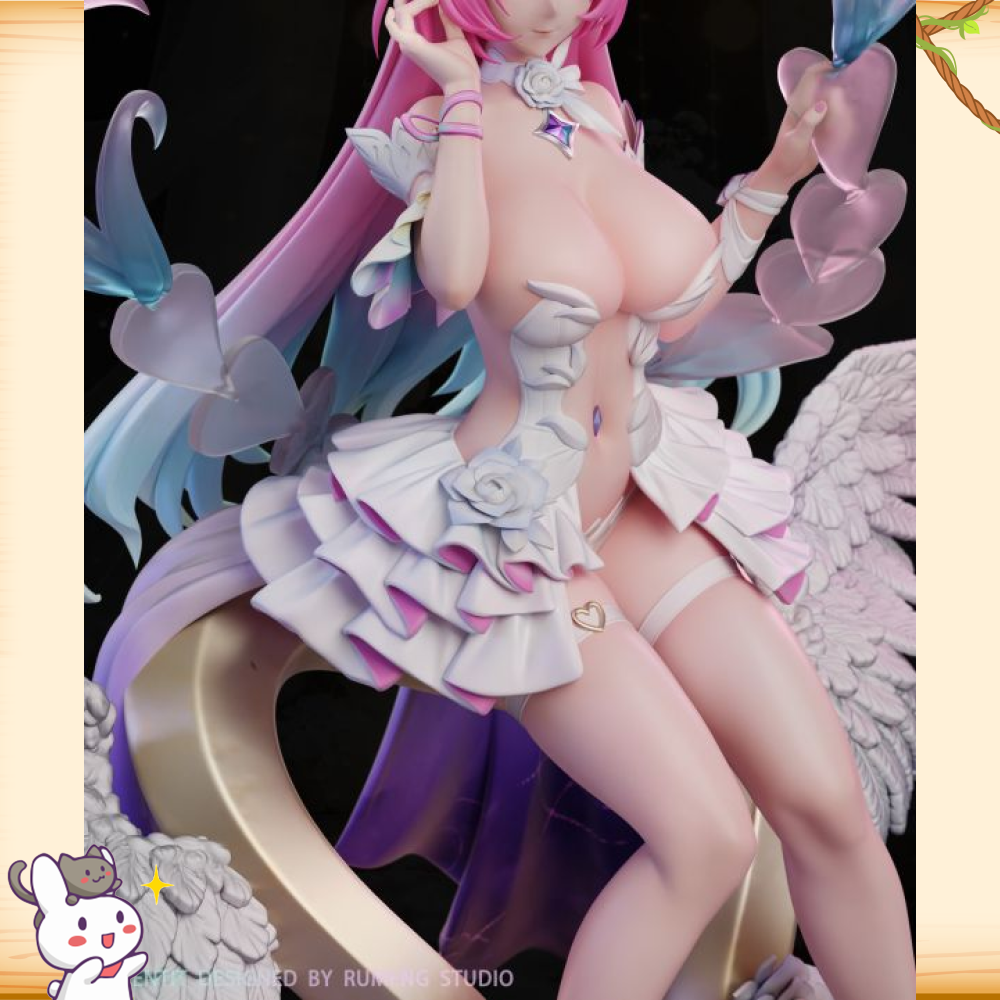 如夢社 > 崩壞：星穹鐵道 > 1/6 花嫁昔漣輪播圖