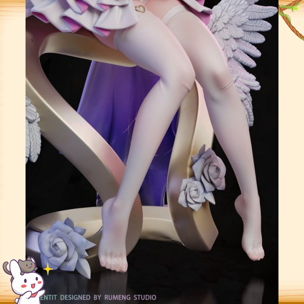 如夢社 > 崩壞：星穹鐵道 > 1/6 花嫁昔漣輪播圖