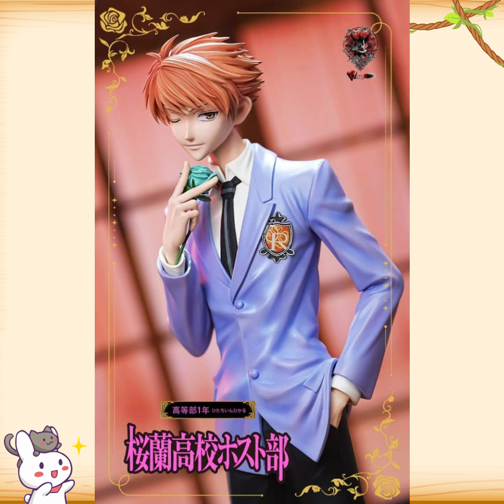 Weare A Design > 櫻蘭高校男公關部 > 1/6 常陸院雙子輪播圖