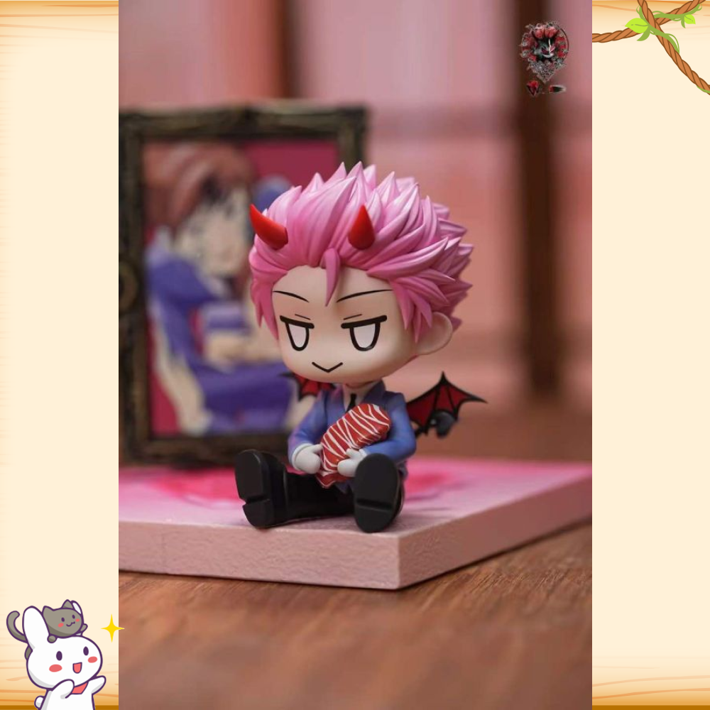 Weare A Design > 櫻蘭高校男公關部 > 1/6 常陸院雙子輪播圖