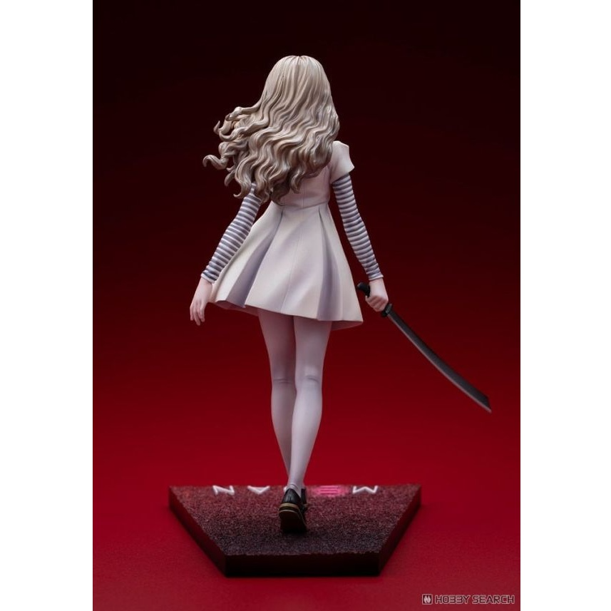 KOTOBUKIYA 1/7 HORROR美少女 M3GAN窒友梅根 梅根 SV366(完成品)輪播圖