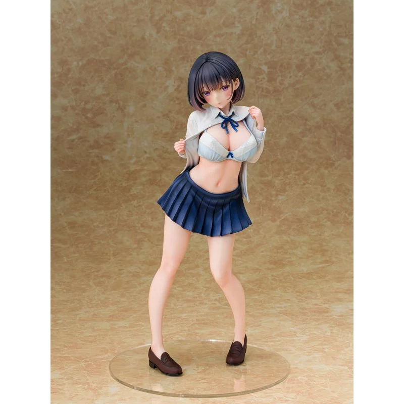 DAIKI 1/6 Karutamo原畫 井上優莉奈 健全ver.(完成品)輪播圖