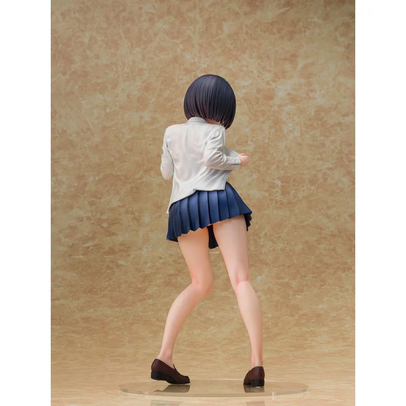 DAIKI 1/6 Karutamo原畫 井上優莉奈 健全ver.(完成品)輪播圖