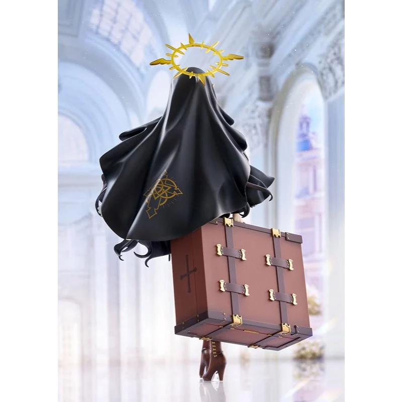 Ques Q 1/7 蔚藍檔案Blue Archive 若葉日向(完成品)輪播圖