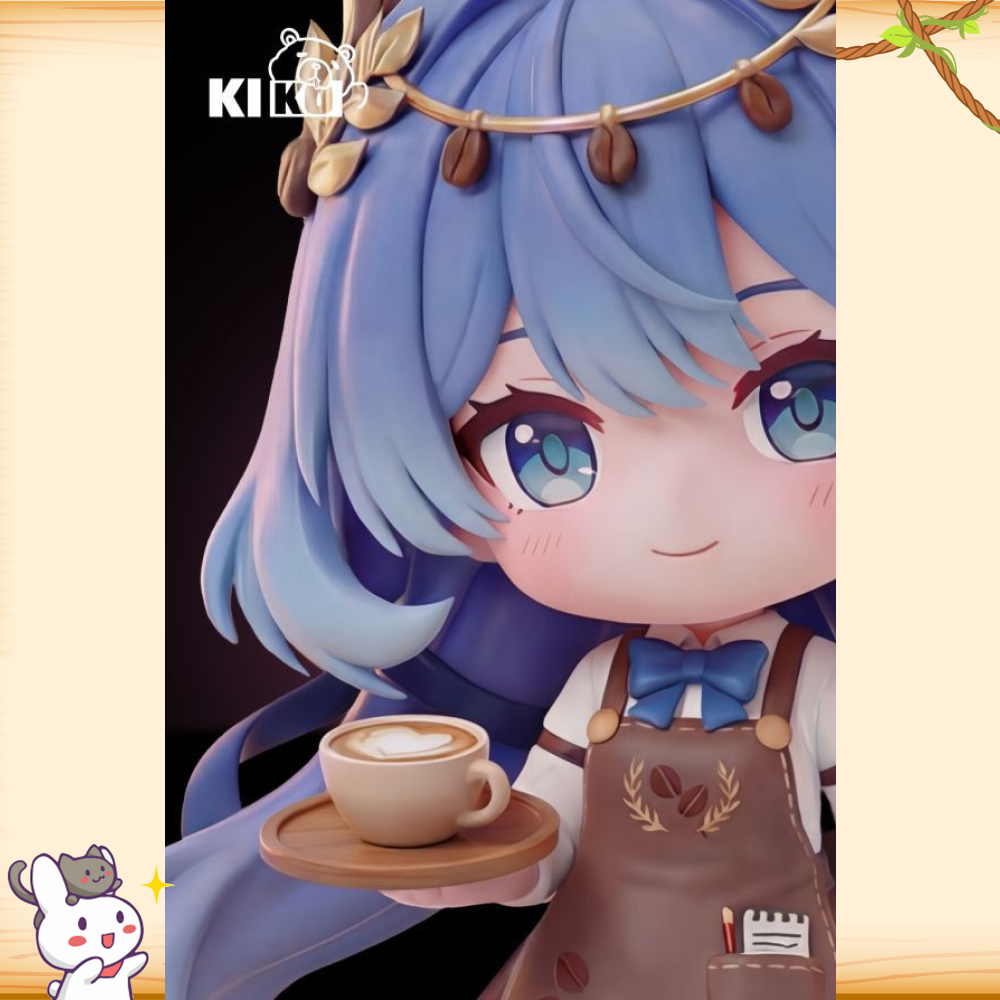 KIKO-Studio > 鳴潮 > 女僕尤諾輪播圖