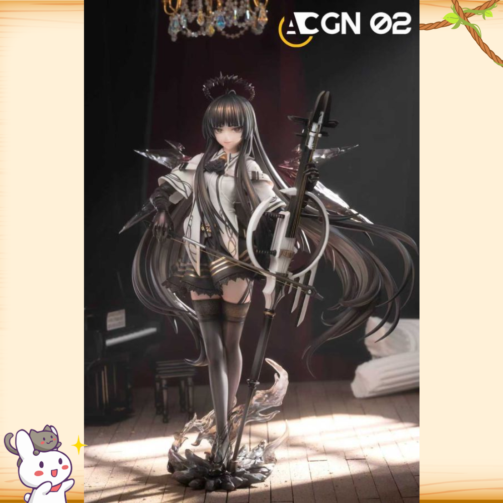 ACGN 02-Studio > 明日方舟 > 1/7 阿爾圖羅