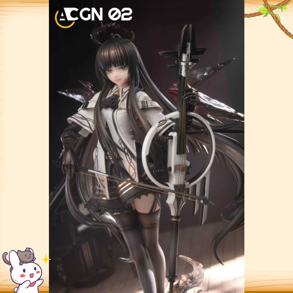 ACGN 02-Studio > 明日方舟 > 1/7 阿爾圖羅輪播圖