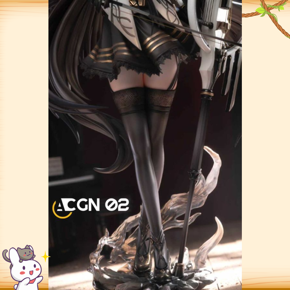 ACGN 02-Studio > 明日方舟 > 1/7 阿爾圖羅輪播圖