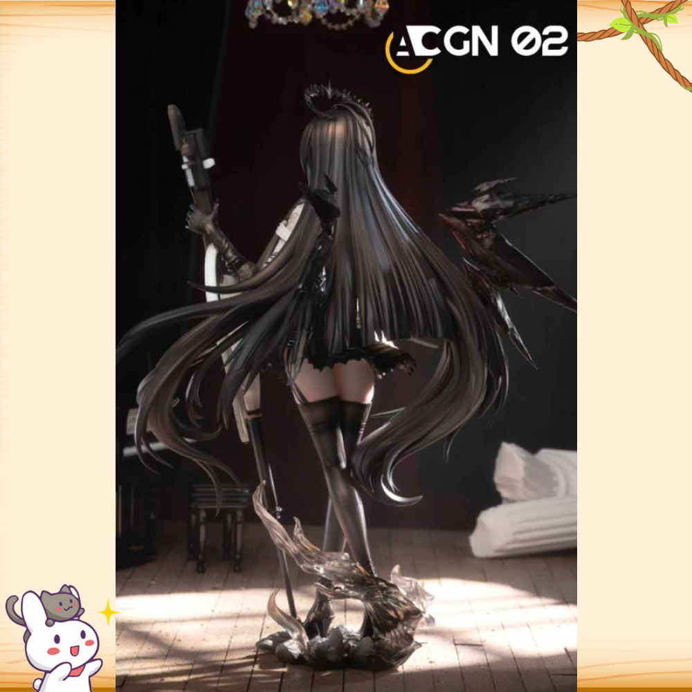 ACGN 02-Studio > 明日方舟 > 1/7 阿爾圖羅輪播圖